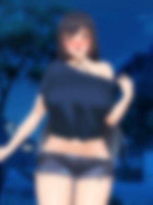 [なのはなジャム] 南の島で出会ったツンデレ美女ガイド〜俺と彼女の濃厚いちゃらぶ淫乱生活〜_153