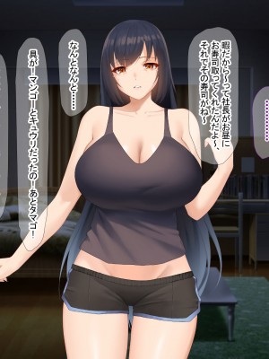 [なのはなジャム] 南の島で出会ったツンデレ美女ガイド〜俺と彼女の濃厚いちゃらぶ淫乱生活〜_328