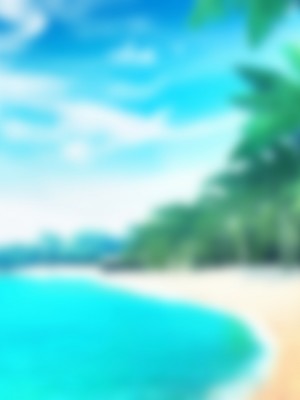 [なのはなジャム] 南の島で出会ったツンデレ美女ガイド〜俺と彼女の濃厚いちゃらぶ淫乱生活〜_132