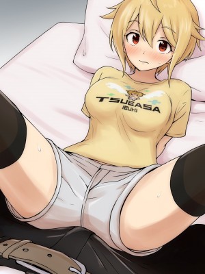 [Fanbox] 沖葉 (アイドルマスター ミリオンライブ!) [纯情志保P汉化]_110