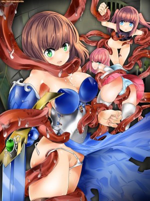 [天道まさえ] 魔剣士リーネ the COMIC Episode 7 [DL版]_23__the_COMIC_Episode7_PDF0023