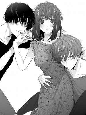 [Haikey (になこ275)] 外面の良い幼馴染 -BAD TRIP- [中国翻訳]_77