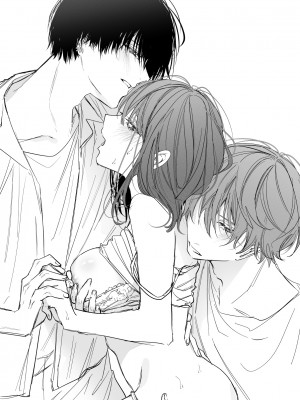 [Haikey (になこ275)] 外面の良い幼馴染 -BAD TRIP- [中国翻訳]_80