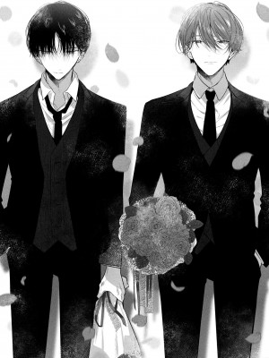 [Haikey (になこ275)] 外面の良い幼馴染 -BAD TRIP- [中国翻訳]_78