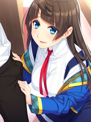 [Mケイフ (INO)] 乙女ゲーの悪役モブその2は破滅ENDを回避したい。 [中国翻訳]_331