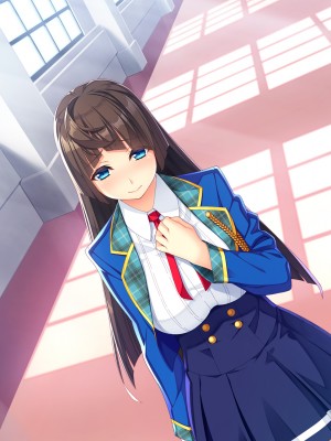 [Mケイフ (INO)] 乙女ゲーの悪役モブその2は破滅ENDを回避したい。 [中国翻訳]_330