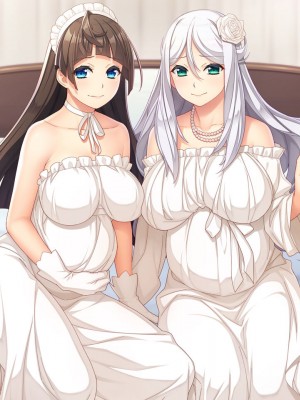 [Mケイフ (INO)] 乙女ゲーの悪役モブその2は破滅ENDを回避したい。 [中国翻訳]_221