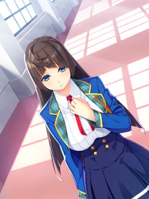 [Mケイフ (INO)] 乙女ゲーの悪役モブその2は破滅ENDを回避したい。 [中国翻訳]_232