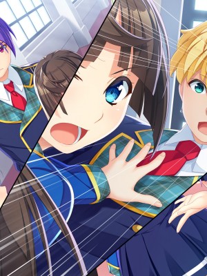 [Mケイフ (INO)] 乙女ゲーの悪役モブその2は破滅ENDを回避したい。 [中国翻訳]_289