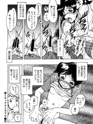 [ほりもとあきら] もう無料でいいから、早く。ね？〜天使の収縮〜 [DL版]_047