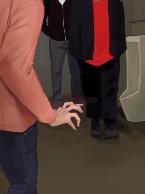 [鳥居座 (鳥居ヨシツナ)] 彼女、売りました。_陽キャに寝取られた彼女は孕ませられておちんぽ奴隷になっていた__636