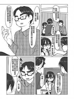 [てょんてょん]洞悉的○女與蘿莉控的我[官中汉化]_051