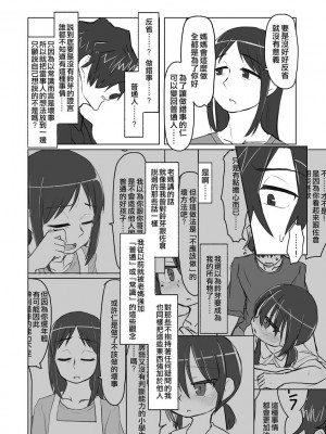 [てょんてょん]洞悉的○女與蘿莉控的我[官中汉化]_102