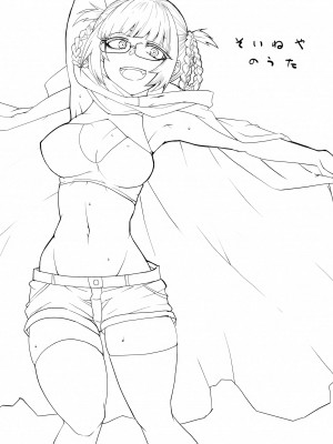 (C97) [BlueMage (あおいまなぶ)] そいねやのうた (よふかしのうた)_02