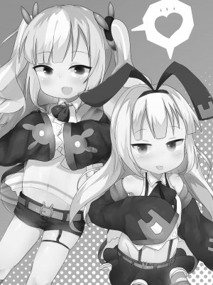 [ロリっ子大好きクラブ] アズールレーンのロリっ子大好きクラブ (アズールレーン) [DL版]_02