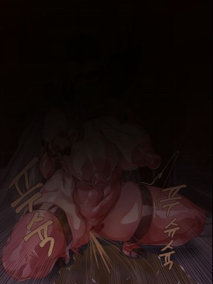 [lestart] 拉维塔的双重人生 + IF （라비아타의 이중생활 +&nbsp;&nbsp;IF) [中国翻訳]_204