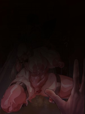 [lestart] 拉维塔的双重人生 + IF （라비아타의 이중생활 +&nbsp;&nbsp;IF) [中国翻訳]_209