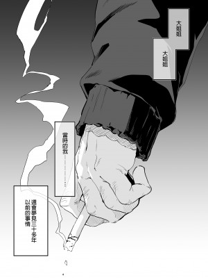 [毛玉牛乳 (玉之けだま)] 全部君のせいだ。III｜全部都是你的錯。III [中国翻訳] [無修正] [DL版]_45