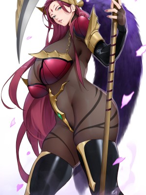 [よし男] 大きい戦士リメイク