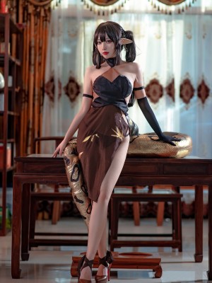 宮本桜 - 森蚺同人_17