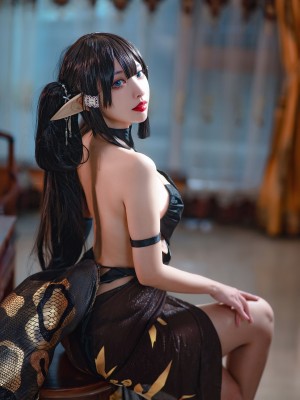 宮本桜 - 森蚺同人_22