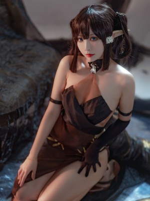 宮本桜 - 森蚺同人_16