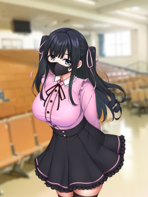 [Tiramisu (cccpo)] クズ彼氏に貢ぐ地雷系女子を寝取って孕ませ！_419