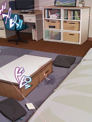 [Tiramisu (cccpo)] クズ彼氏に貢ぐ地雷系女子を寝取って孕ませ！_352