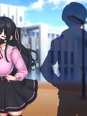 [Tiramisu (cccpo)] クズ彼氏に貢ぐ地雷系女子を寝取って孕ませ！_440