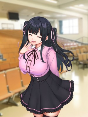 [Tiramisu (cccpo)] クズ彼氏に貢ぐ地雷系女子を寝取って孕ませ！_464