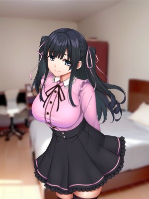 [Tiramisu (cccpo)] クズ彼氏に貢ぐ地雷系女子を寝取って孕ませ！_362