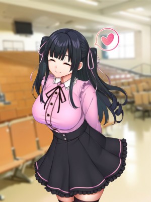 [Tiramisu (cccpo)] クズ彼氏に貢ぐ地雷系女子を寝取って孕ませ！_288