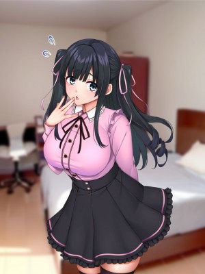 [Tiramisu (cccpo)] クズ彼氏に貢ぐ地雷系女子を寝取って孕ませ！_363