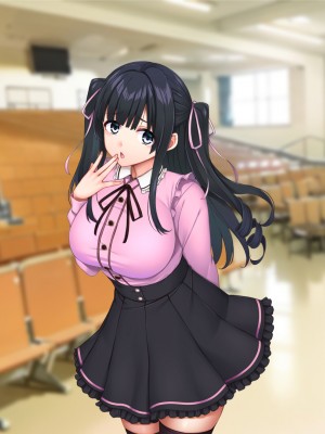 [Tiramisu (cccpo)] クズ彼氏に貢ぐ地雷系女子を寝取って孕ませ！_287