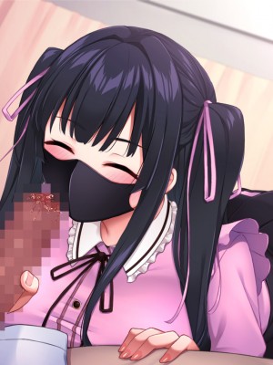 [Tiramisu (cccpo)] クズ彼氏に貢ぐ地雷系女子を寝取って孕ませ！_515