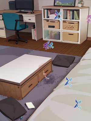 [Tiramisu (cccpo)] クズ彼氏に貢ぐ地雷系女子を寝取って孕ませ！_351