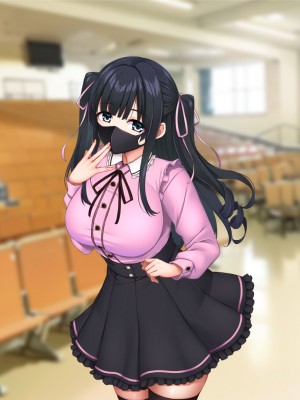 [Tiramisu (cccpo)] クズ彼氏に貢ぐ地雷系女子を寝取って孕ませ！_417