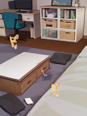 [Tiramisu (cccpo)] クズ彼氏に貢ぐ地雷系女子を寝取って孕ませ！_350