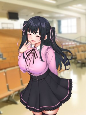 [Tiramisu (cccpo)] クズ彼氏に貢ぐ地雷系女子を寝取って孕ませ！_513