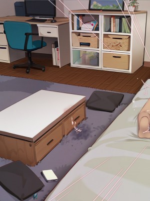 [Tiramisu (cccpo)] クズ彼氏に貢ぐ地雷系女子を寝取って孕ませ！_562