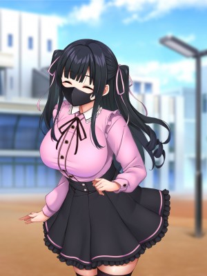 [Tiramisu (cccpo)] クズ彼氏に貢ぐ地雷系女子を寝取って孕ませ！_438