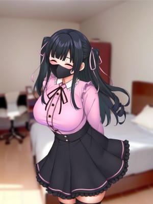 [Tiramisu (cccpo)] クズ彼氏に貢ぐ地雷系女子を寝取って孕ませ！_427