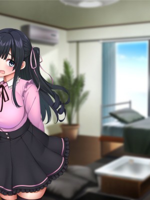 [Tiramisu (cccpo)] クズ彼氏に貢ぐ地雷系女子を寝取って孕ませ！_458