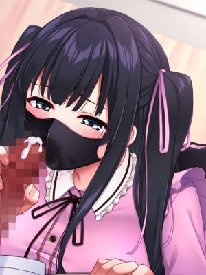 [Tiramisu (cccpo)] クズ彼氏に貢ぐ地雷系女子を寝取って孕ませ！_454