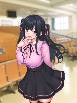 [Tiramisu (cccpo)] クズ彼氏に貢ぐ地雷系女子を寝取って孕ませ！_536