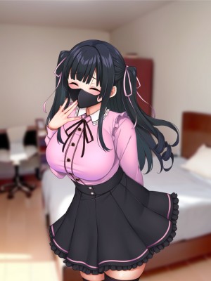 [Tiramisu (cccpo)] クズ彼氏に貢ぐ地雷系女子を寝取って孕ませ！_426