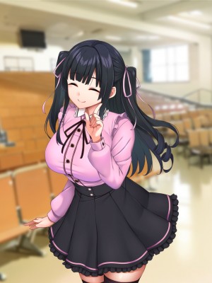 [Tiramisu (cccpo)] クズ彼氏に貢ぐ地雷系女子を寝取って孕ませ！_305