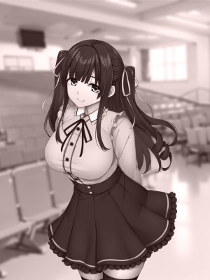 [Tiramisu (cccpo)] クズ彼氏に貢ぐ地雷系女子を寝取って孕ませ！_286