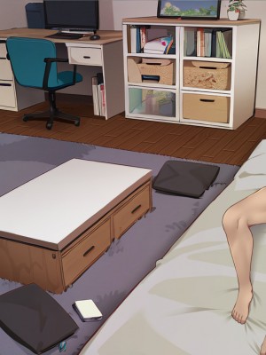 [Tiramisu (cccpo)] クズ彼氏に貢ぐ地雷系女子を寝取って孕ませ！_550