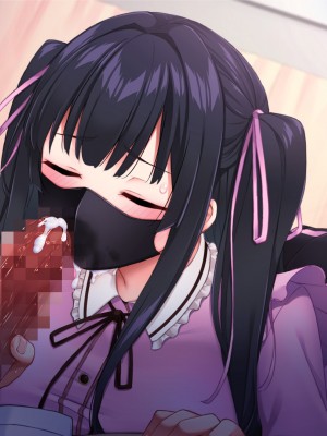 [Tiramisu (cccpo)] クズ彼氏に貢ぐ地雷系女子を寝取って孕ませ！_456